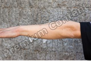 Forearm texture of street references 341 0001